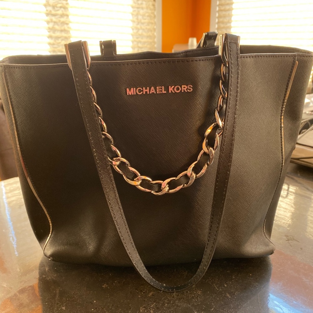 Michael Kors handbag